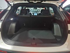 Geely Boyue 2024 1.5TD Smart Connected Plus - ფოტო 19