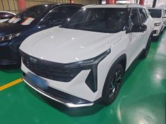 Geely Boyue 2024 1.5TD Smart Connected Plus - ფოტო 2