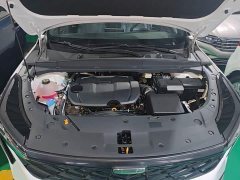 Geely Boyue 2024 1.5TD Smart Connected Plus - ფოტო 20