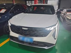 Geely Boyue 2024 1.5TD Smart Connected Plus - ფოტო 3