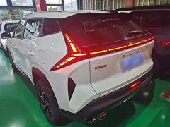 Geely Boyue 2024 1.5TD Smart Connected Plus - ფოტო 5