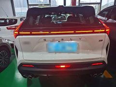 Geely Boyue 2024 1.5TD Smart Connected Plus - ფოტო 6