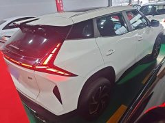 Geely Boyue 2024 1.5TD Smart Connected Plus - ფოტო 7