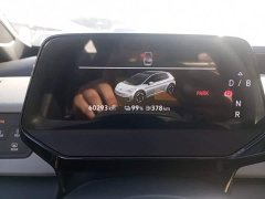 Volkswagen ID.3 Pure Smart Edition - ფოტო 12