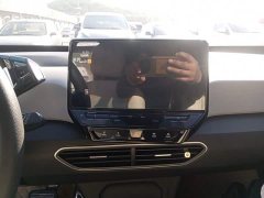 Volkswagen ID.3 Pure Smart Edition - ფოტო 13