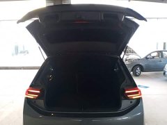 Volkswagen ID.3 Pure Smart Edition - ფოტო 19