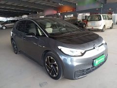 Volkswagen ID.3 Pure Smart Edition - ფოტო 4