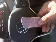 Volkswagen ID.3 Pure Smart Edition - ფოტო 9
