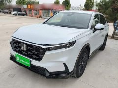 Honda CR-V 2024 2.0L e:HEV FWD Smart Comfort Edition - ფოტო 1