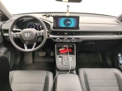 Honda CR-V 2024 2.0L e:HEV FWD Smart Comfort Edition - ფოტო 10