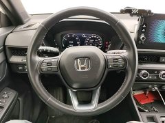 Honda CR-V 2024 2.0L e:HEV FWD Smart Comfort Edition - ფოტო 11