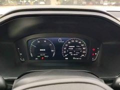 Honda CR-V 2024 2.0L e:HEV FWD Smart Comfort Edition - ფოტო 12