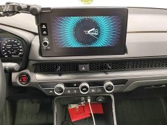 Honda CR-V 2024 2.0L e:HEV FWD Smart Comfort Edition - ფოტო 13