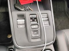 Honda CR-V 2024 2.0L e:HEV FWD Smart Comfort Edition - ფოტო 14