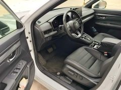 Honda CR-V 2024 2.0L e:HEV FWD Smart Comfort Edition - ფოტო 16