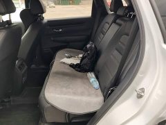 Honda CR-V 2024 2.0L e:HEV FWD Smart Comfort Edition - ფოტო 17