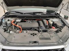Honda CR-V 2024 2.0L e:HEV FWD Smart Comfort Edition - ფოტო 20