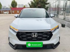 Honda CR-V 2024 2.0L e:HEV FWD Smart Comfort Edition - ფოტო 3