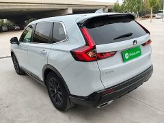 Honda CR-V 2024 2.0L e:HEV FWD Smart Comfort Edition - ფოტო 5