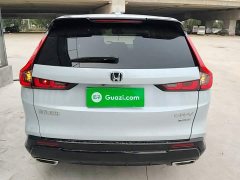 Honda CR-V 2024 2.0L e:HEV FWD Smart Comfort Edition - ფოტო 6