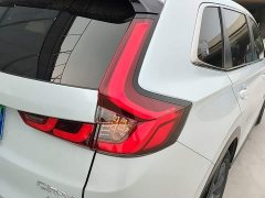 Honda CR-V 2024 2.0L e:HEV FWD Smart Comfort Edition - ფოტო 8