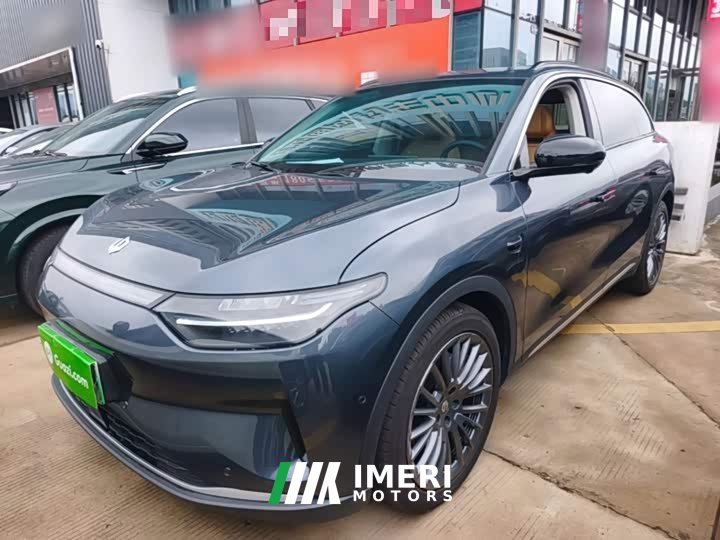 Leapmotor Leapo C11 2024 Pure Electric 580 Premium Edition - ავტომობილი ჩინეთიდან