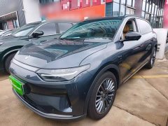 Leapmotor Leapo C11 2024 Pure Electric 580 Premium Edition - ფოტო 1