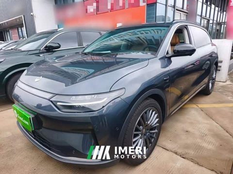 2025 Leapmotor Leapo C11 2024 Pure Electric 580 Premium Edition - ავტომობილი ჩინეთიდან