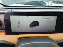 Leapmotor Leapo C11 2024 Pure Electric 580 Premium Edition - ფოტო 12