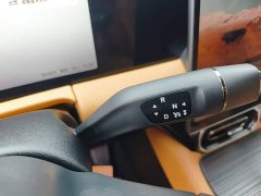Leapmotor Leapo C11 2024 Pure Electric 580 Premium Edition - ფოტო 14