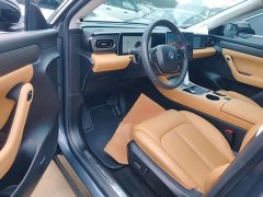 Leapmotor Leapo C11 2024 Pure Electric 580 Premium Edition - ფოტო 16