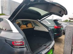 Leapmotor Leapo C11 2024 Pure Electric 580 Premium Edition - ფოტო 19