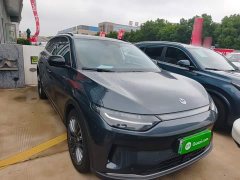 Leapmotor Leapo C11 2024 Pure Electric 580 Premium Edition - ფოტო 3