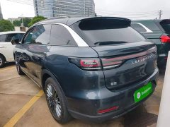 Leapmotor Leapo C11 2024 Pure Electric 580 Premium Edition - ფოტო 5