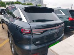 Leapmotor Leapo C11 2024 Pure Electric 580 Premium Edition - ფოტო 6