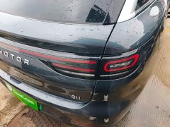 Leapmotor Leapo C11 2024 Pure Electric 580 Premium Edition - ფოტო 8
