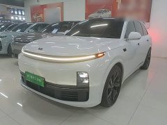 Li Auto L7 Pro - ფოტო 1