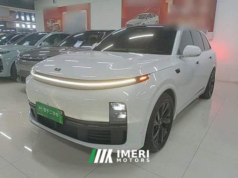 2023 Li Auto L7 Pro - ავტომობილი ჩინეთიდან