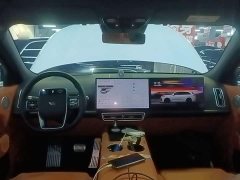 Li Auto L7 Pro - ფოტო 10