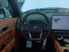 Li Auto L7 Pro - ფოტო 11