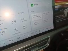 Li Auto L7 Pro - ფოტო 12