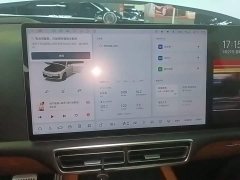 Li Auto L7 Pro - ფოტო 13