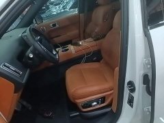 Li Auto L7 Pro - ფოტო 15