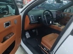 Li Auto L7 Pro - ფოტო 16