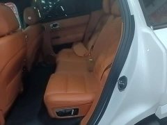 Li Auto L7 Pro - ფოტო 17