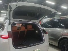 Li Auto L7 Pro - ფოტო 19