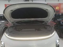 Li Auto L7 Pro - ფოტო 20