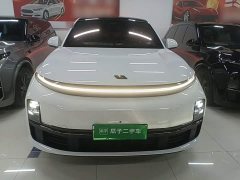 Li Auto L7 Pro - ფოტო 3