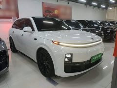 Li Auto L7 Pro - ფოტო 4