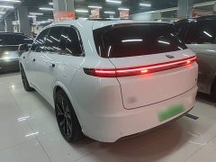 Li Auto L7 Pro - ფოტო 5